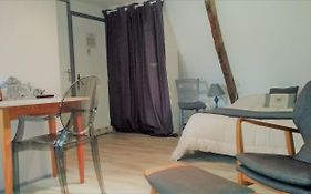 Hotel Le Saint Yves